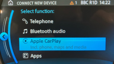 MINI Hatchback 2.0 Cooper S Sport II 3dr Auto Petrol Hatchback